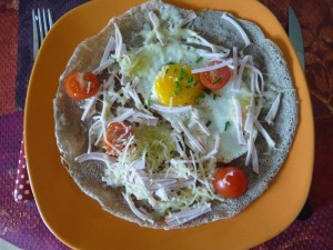 Galette