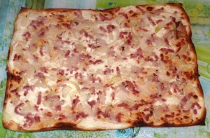 flammekueche