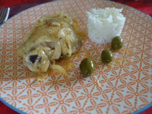 poulet yassajpg