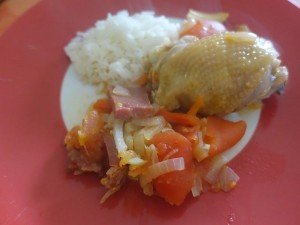 pouletbasque