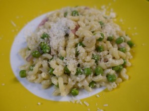risoto-coquilette